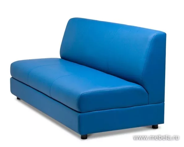 Диван для офиса Марко