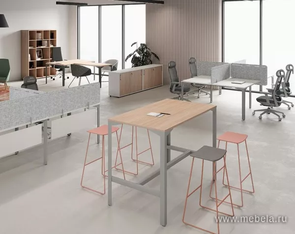 Барный стол Рэй