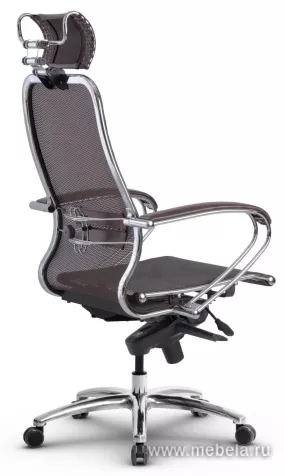 офисное кресло S-2.04