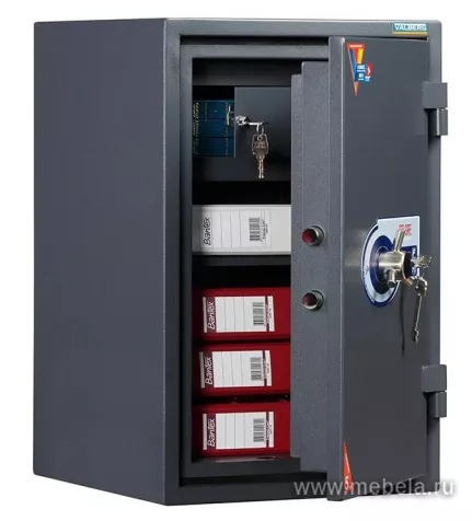 Сейф Гарант 67 T