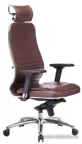 офисное кресло KL-3.04