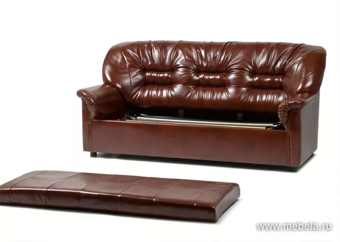 Офисный диван Престон