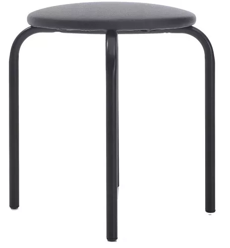 фото Обеденный табурет Чико Блэк №2