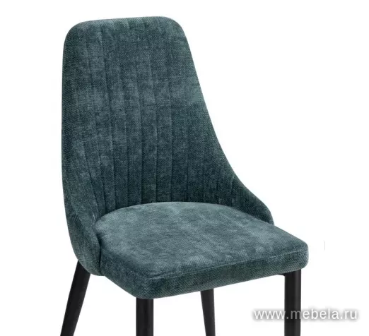 стул Кора Блэк