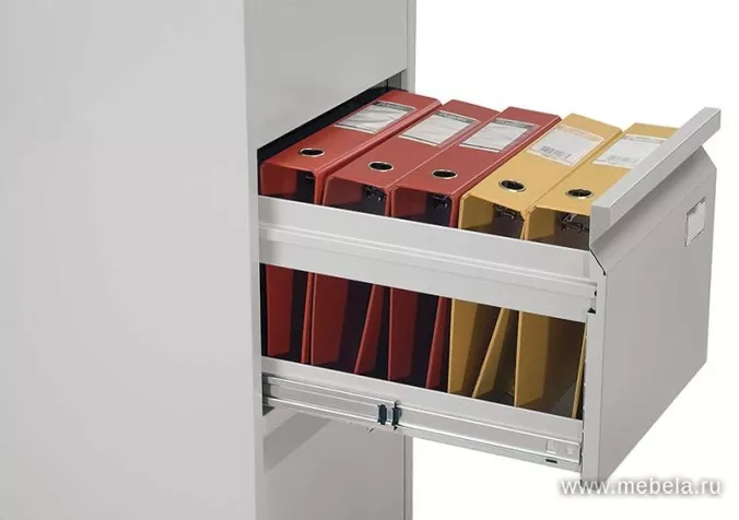 Картотека ПРАКТИК А-42