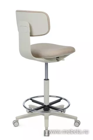 кресло высокое RV-Саммит