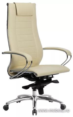 кресло Samurai Lux 2