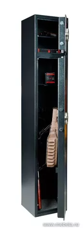 Сейф Valberg Арсенал 161/2 EL