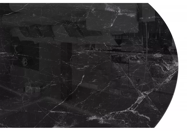 фото Обеденный стол Нэнси 100 №5