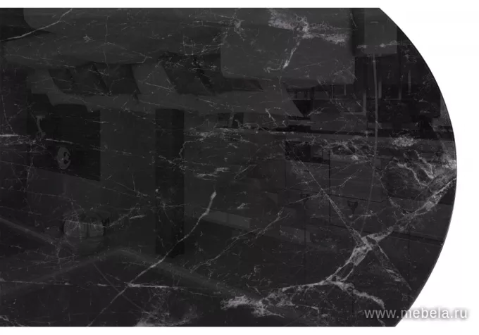 Обеденный стол Нэнси 100