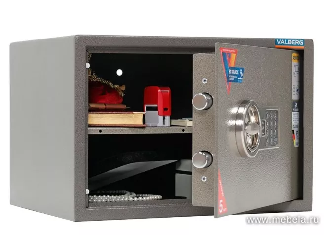 Сейф Valberg ASM 30 EL