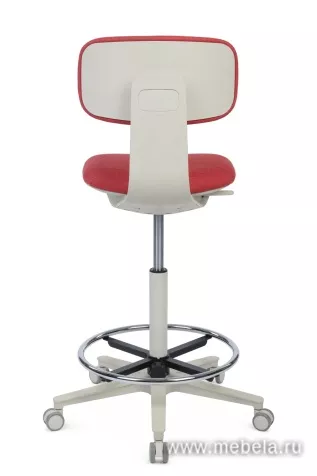 кресло высокое RV-Саммит