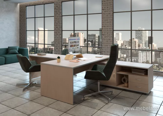 кабинет Свифт Шамони