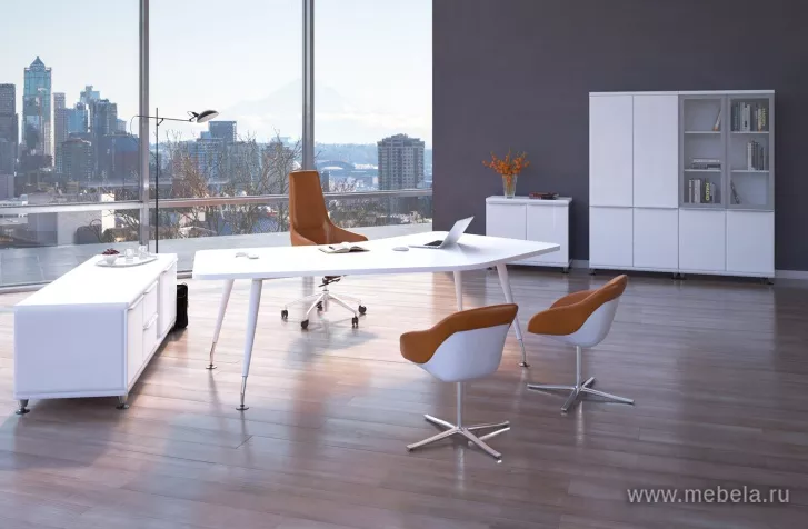 кабинет Эмпорио