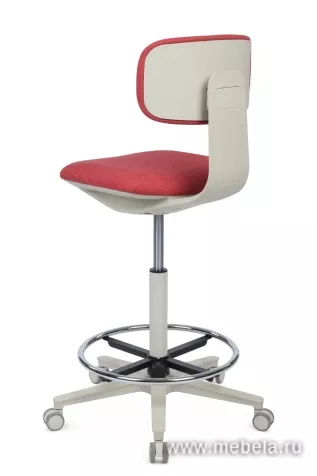 кресло высокое RV-Саммит