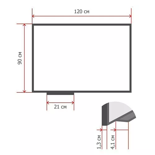 фото Доска ДР-1276646 №2