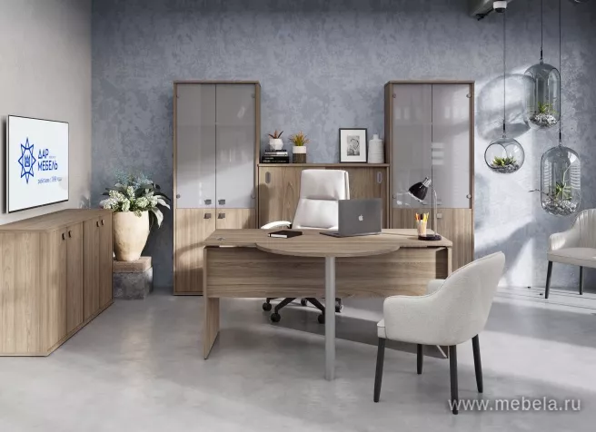 офисная мебель Стайл Вяз