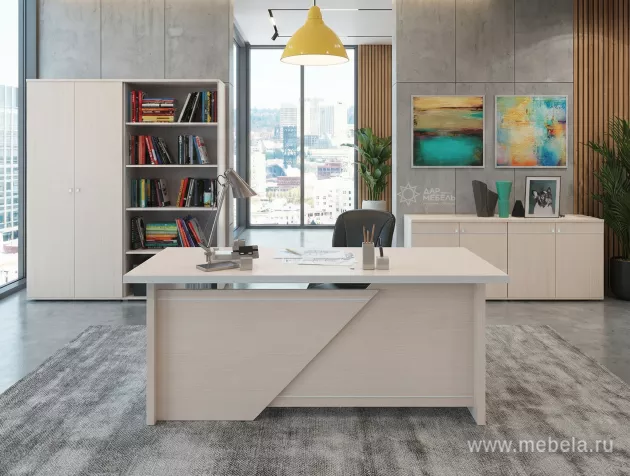 кабинет Зум Дуб