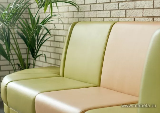 Офисный диван Александрия