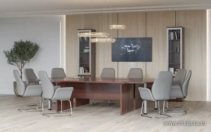 кабинет Гранд Орех