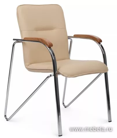 кресло RV-Самба Хром