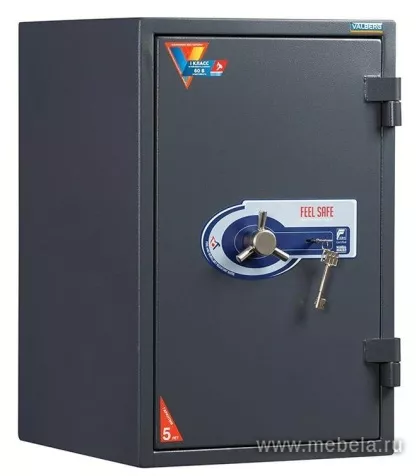 Сейф Гарант 67 T