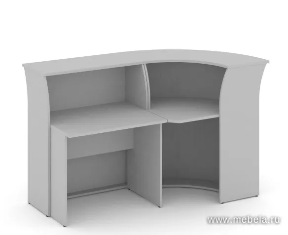 ресепшн Рива Серая