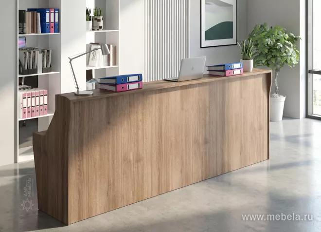 ресепшн Комфорт +