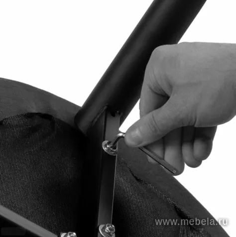 стул Кора Блэк