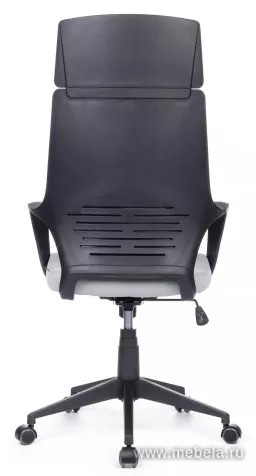 кресло RV-8989 Black