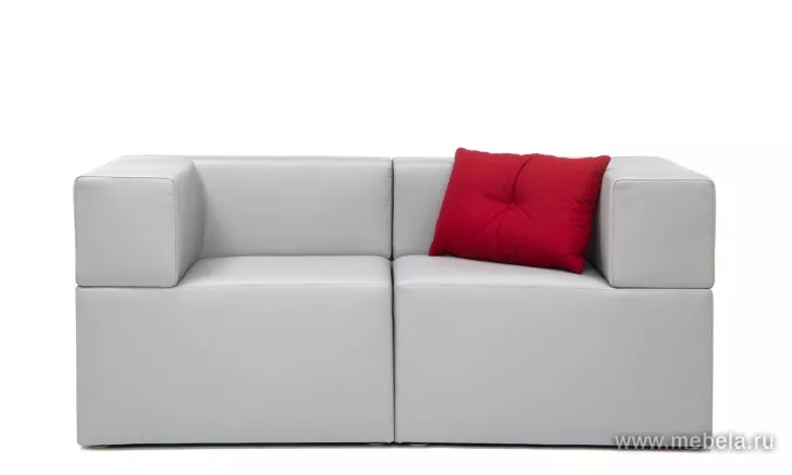 Офисный диван Сити Ю