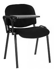 Стул офисный Изо-Т Блэк