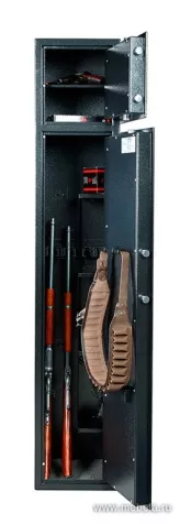 Сейф Valberg Арсенал 161/2 EL