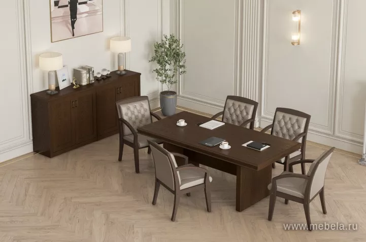 кабинет Персео