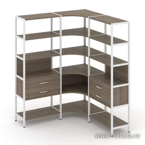 Cтеллажи Shelf Elm