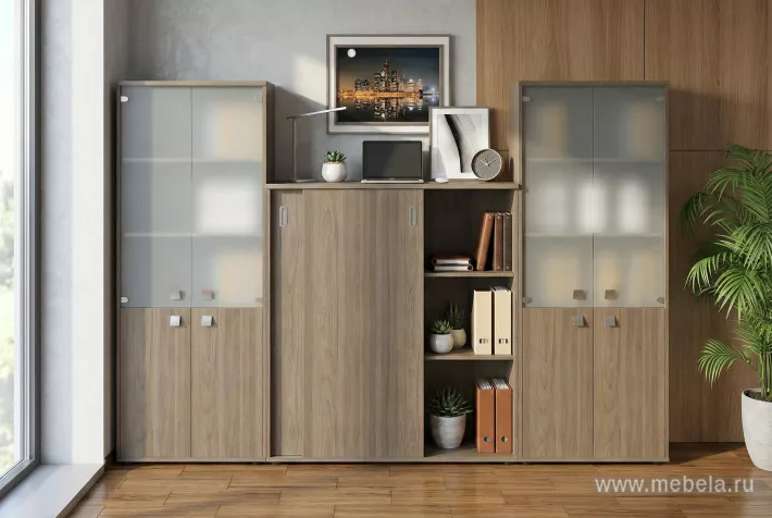 офисная мебель Стайл Вяз