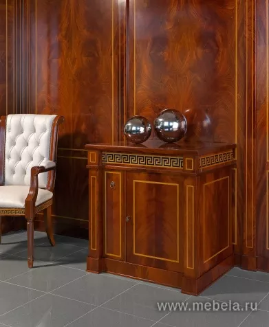 кабинет Арт & Люкс