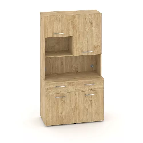 фото Мини-кухня Тиквуд №4