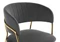 стул Камелия Голд