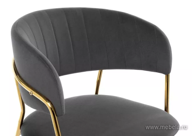 стул Камелия Голд