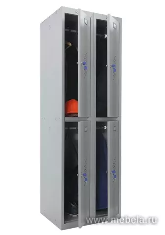 Шкаф ML-22-80