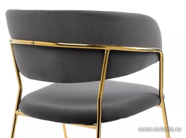 стул Камелия Голд