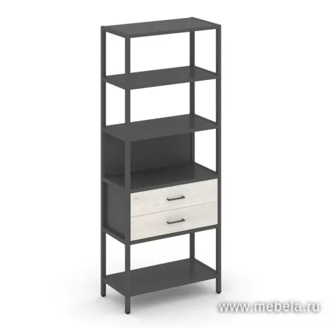 Cтеллажи Shelf Navarre