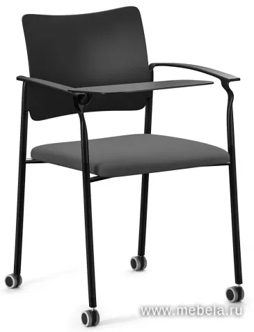 офисный стул Пинко Блэк Тм