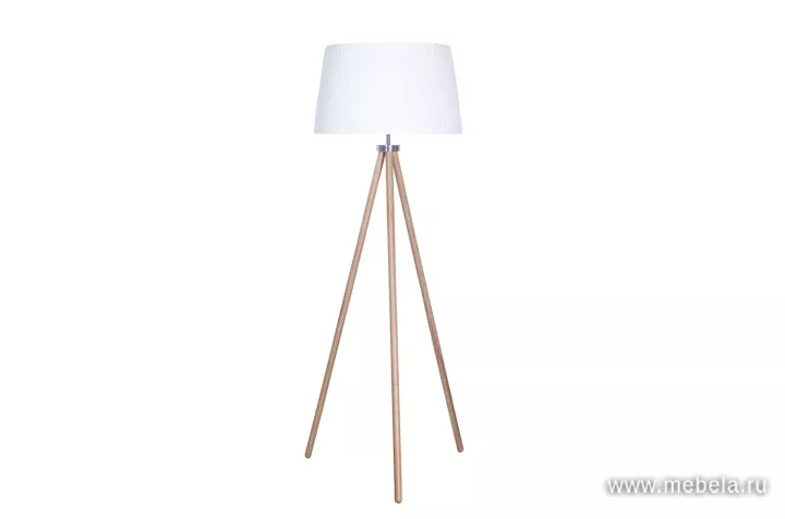 Торшер Стар макс