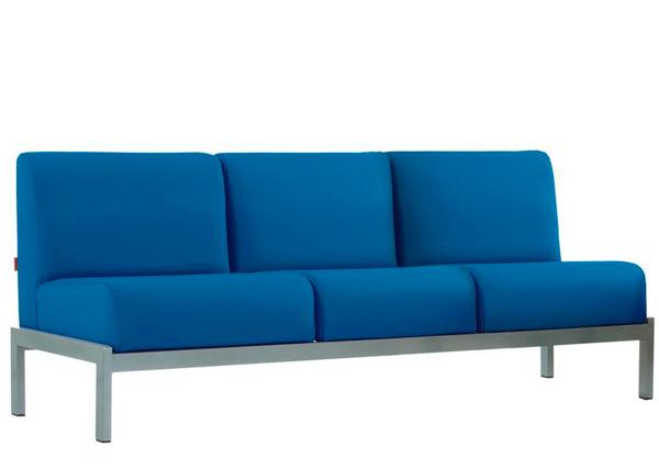 фото офисный диван Сандра №5