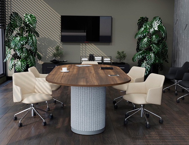 фото столы переговоров Фелто №2