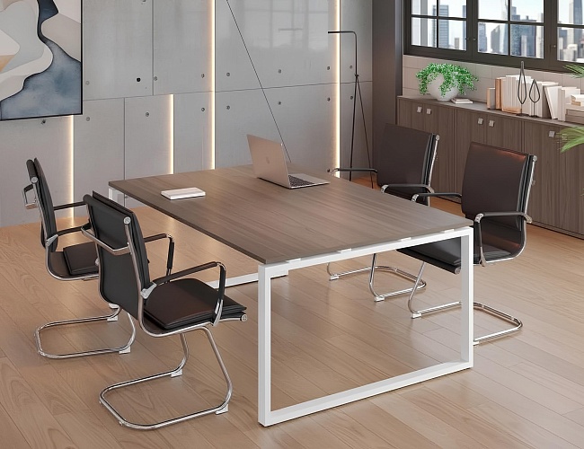 фото столы Метал Систем