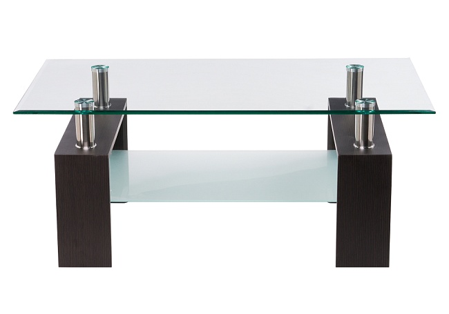 фото столик CT1-052 Венге №2