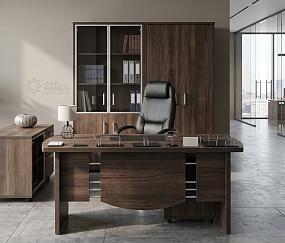 кабинет Борн Дуб